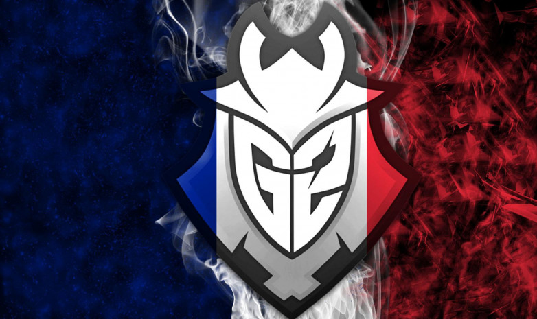 «G2» обыграли «Heretics» на ESL One: Road to Rio - Europe 2020