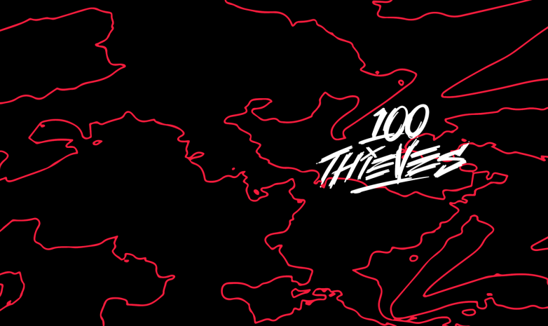 «ImAPet» стал новым тренером «100 Thieves»