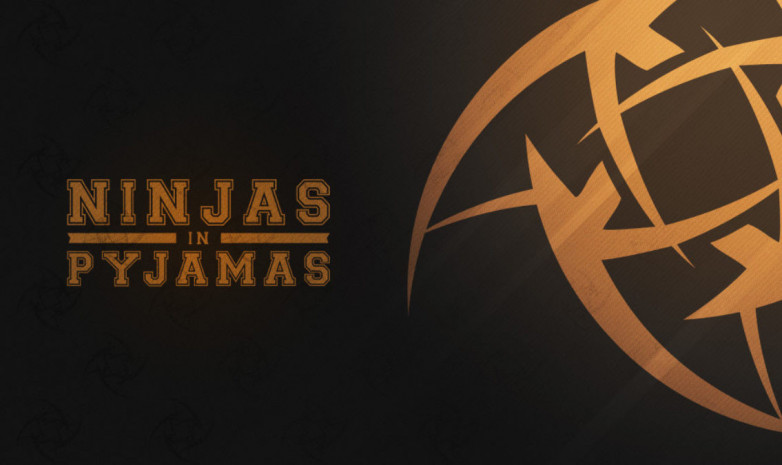 «NiP» одержали первую победу на OGA Dota PIT 2020 Online