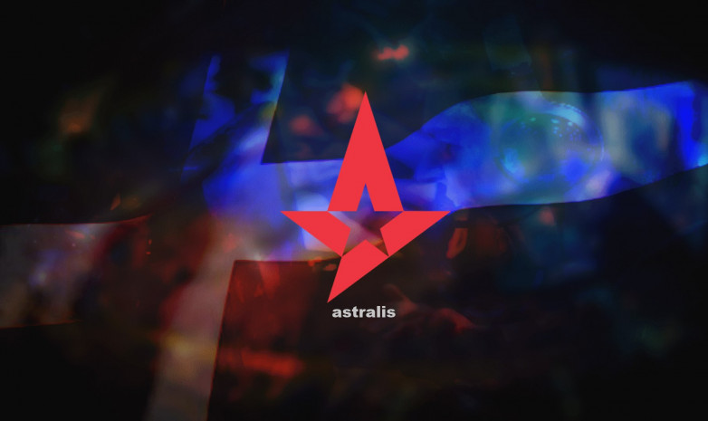 «Astralis» подпишет седьмого игрока