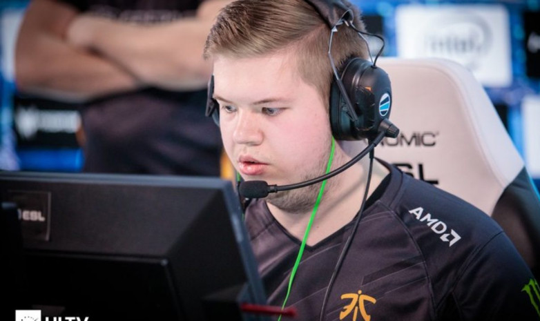 Йеспер «JW» Вексель прокомментировал поражение на ESL One: Road to Rio 2020