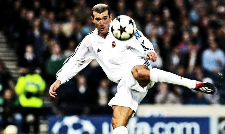 France Football Чемпиондар лигасы тарихындағы ең әдемі голды таңдады