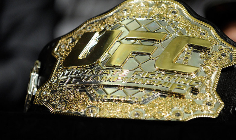 Ресми: Қазақстан мен Австралиядағы UFC турнирі өтпейді