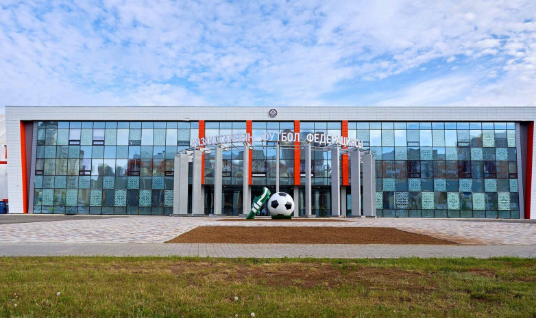 ҚФФ жағажай футболының жарыстарына қатысты жиын өткізді