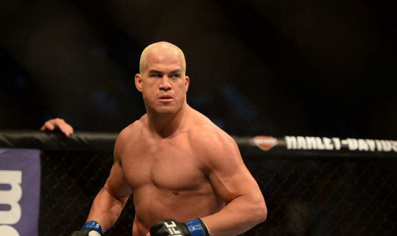 UFC-дің экс-чемпионы Майк Тайсонды жекпе-жекке шақырды