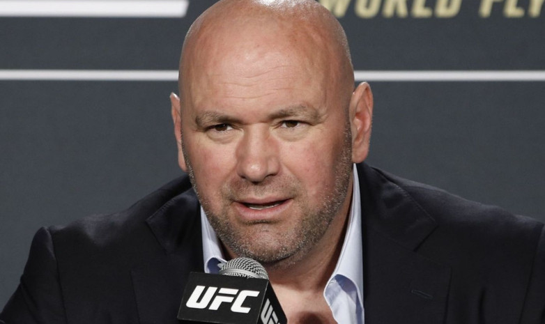 «Оның кінәсі емес». UFC президенті Хабибті ақтап шықты