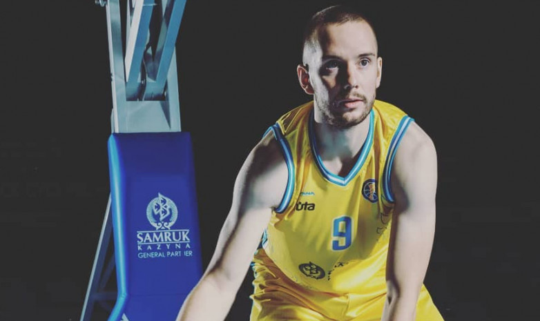 ВИДЕО. «Астана» Вадим Щербактың үздік сәттерін жариялады