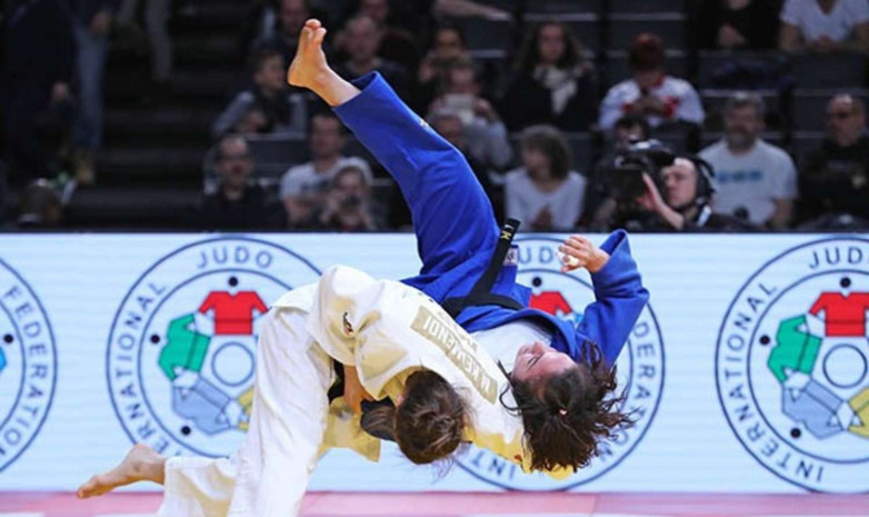 IJF Олимпиадалық іріктеу кезеңінің уақытын жаңартты