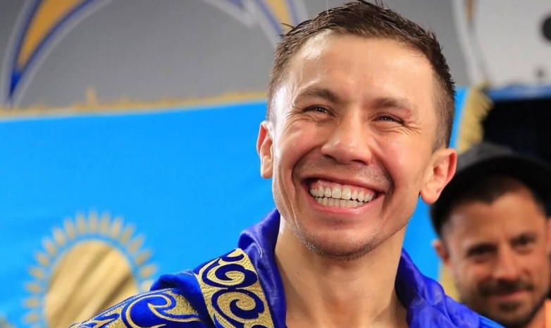 Головкиннің DAZN-дағы табысы қанша?