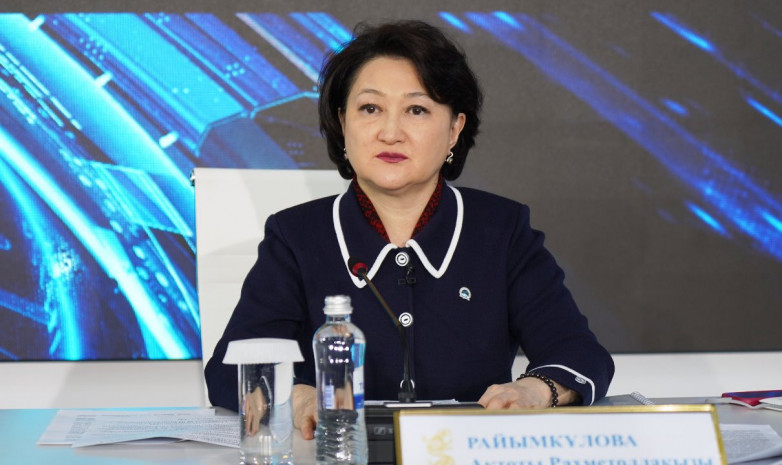 1 шілдеден бастап спорт іс-шараларын өткізуге рұқсат етіледі