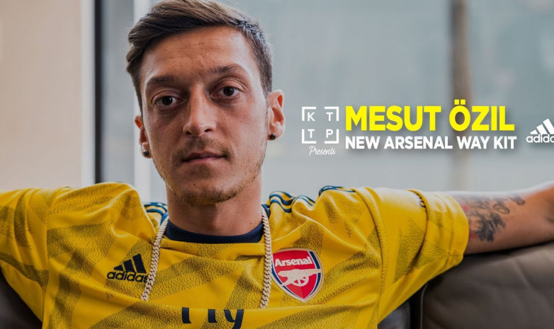 adidas саяси көзқарасы үшін Өзілмен серіктестікті доғарады