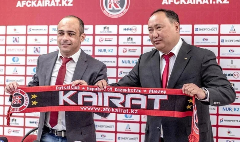 Кака: Мақсатымыз – Еуропаның үздік командасы атану
