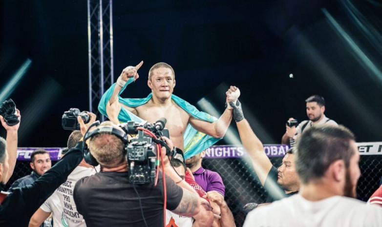 UFC «Сарбаздар аралында» барлық жекпе-жектің тізімін жариялады