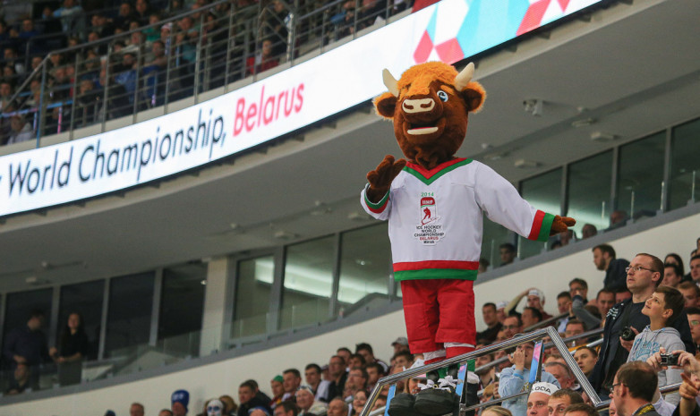 IIHF әлем чемпионаты өтетін жаңа мерзімді бекітті