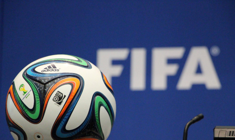 FIFA ұлттық құрамалардың жаңа рейтингін жариялады