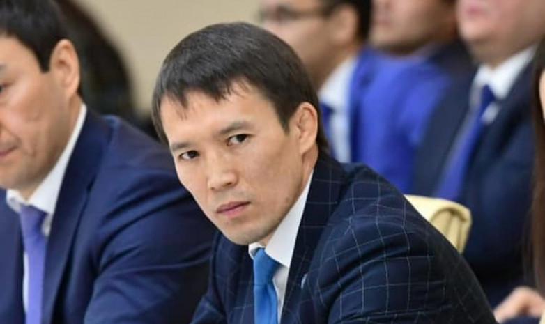 Олимпиада ойындарының күміс жүлдегері коронавирус жұқтырды 