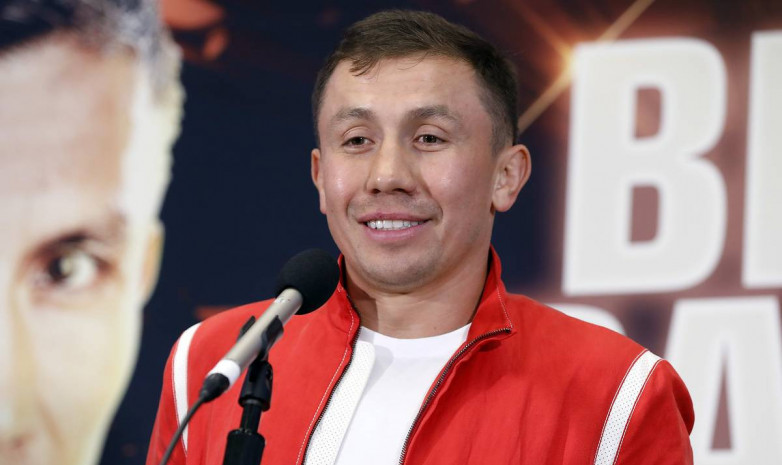 Головкин оқу-жаттығу жиыны қалай өтіп жатқанын көрсетті