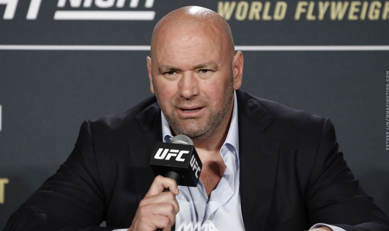 «Убирайтесь». Президент UFC прокомментировал завершение карьеры Макгрегора