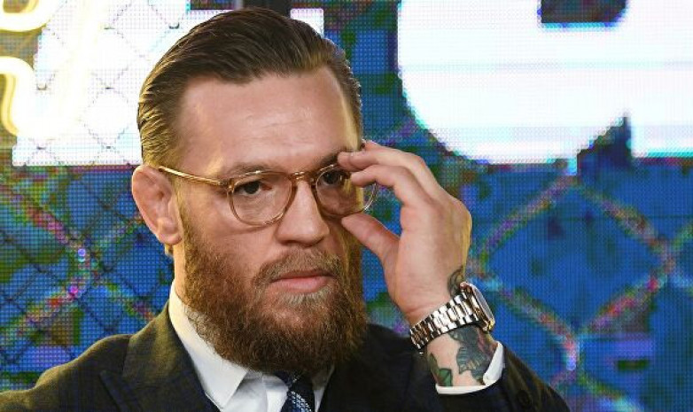 «Конор өзіңе керекті сомманы алғысы келеді». Бұрынғы чемпион Макгрегордың UFC-ден кетуі жайлы