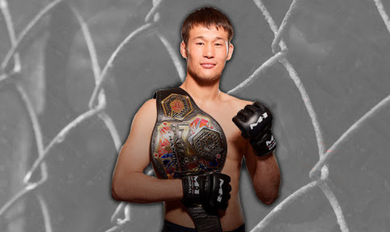 Шавкат Рахмоновтың UFC-дегі дебютті жекпе-жегінде шайқасатын қарсыласы анықталды