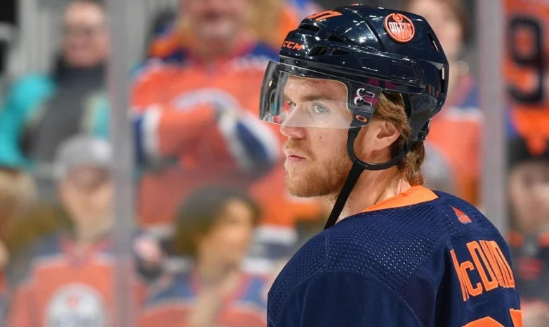 NHL 2019/20 маусымның плей-офф форматын анықтады