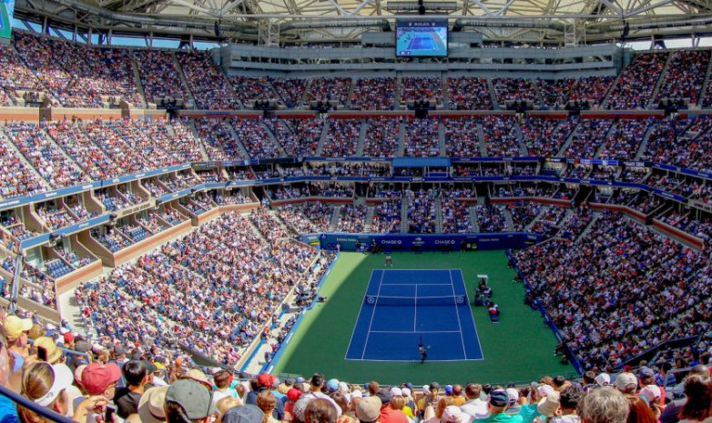 Нью-Йорк губернаторы US Open турнирінің өтуіне рұқсат берді