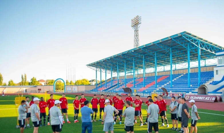 «Қайсарда» ешкім коронавирус жұқтырмаған