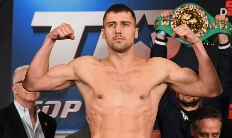 WBC тұжырымы бойынша бұрынғы әлем чемпионы кәсіби мансабын аяқтайды