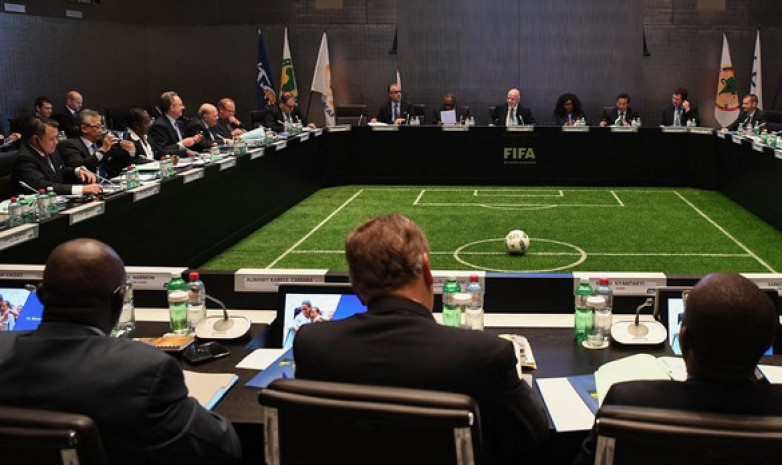FIFA COVID-19 салдарын жою үшін 1,5 миллиард доллар бөледі
