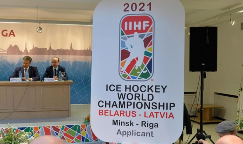 2021 жылғы әлем чемпионатының өтетін күндері белгілі болды
