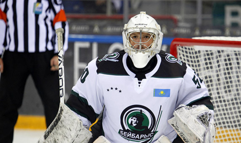 Артём Микушин покинул «Бейбарыс» 