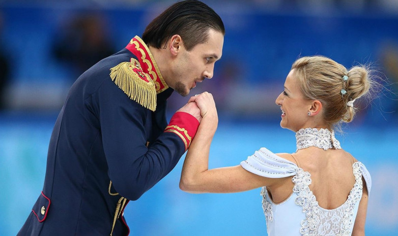 Олимпийский чемпион предлагает ввести третью возрастную категорию фигурном катании