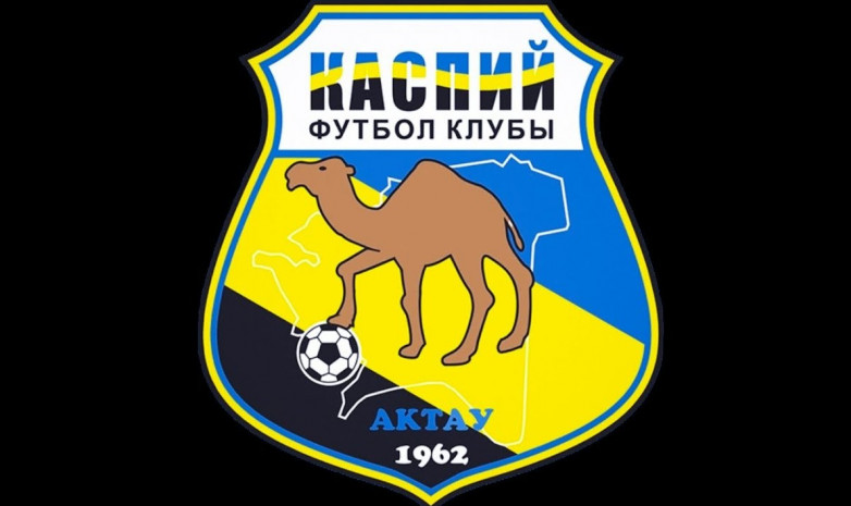 Видеообзор тренировки Каспия
