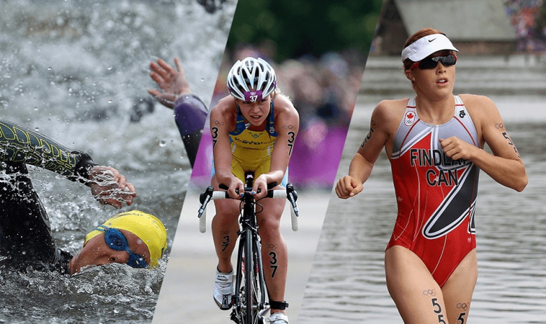 World Triathlon Монреальдағы серияның өтетін күндерін бекітті