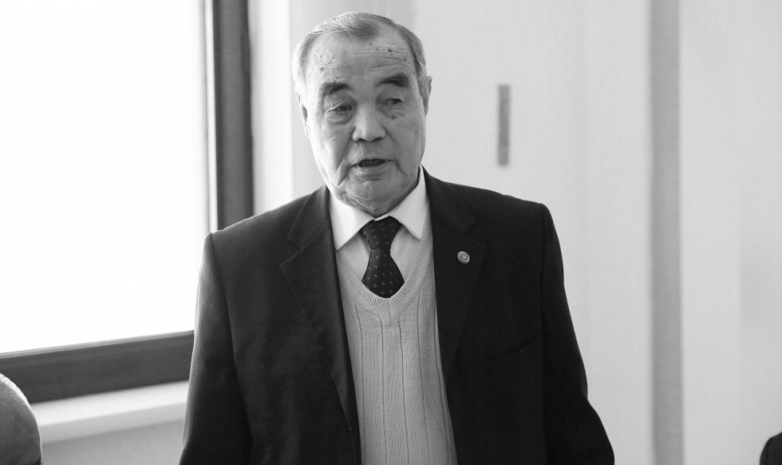 Серік Әбденәлиев өмірден озды