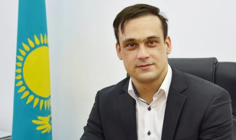 Ильин қызылордалық ЖОО оқытушысы атанды 