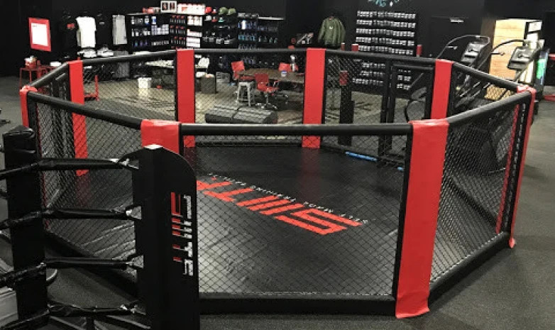 Arlan MMA Pro Tеаm жаттығу жиынының алғашқы сәттерін жариялады (видео)