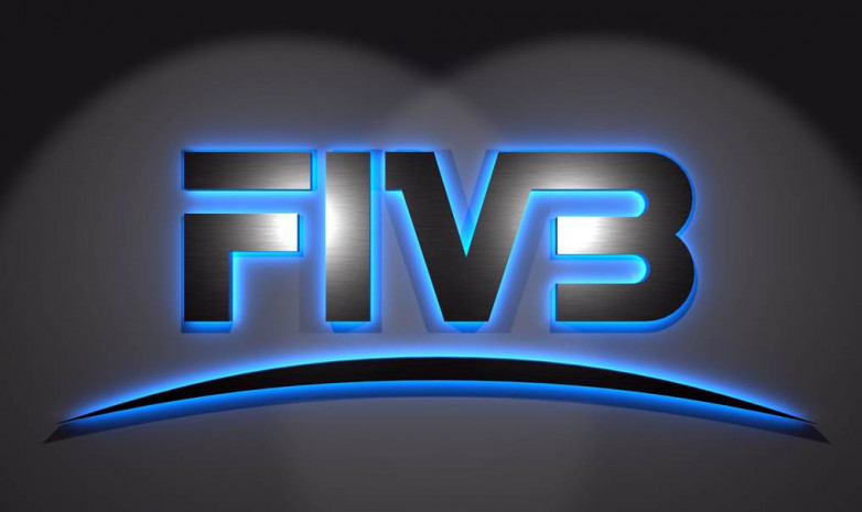 Жағажай волейболы бойынша әлемдік турнирлердің жаңарған күнтізбесі шықты