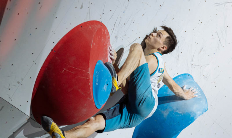 Спорттық құзға өрмелеуден әлем кубогы кезеңі тамызда басталады 