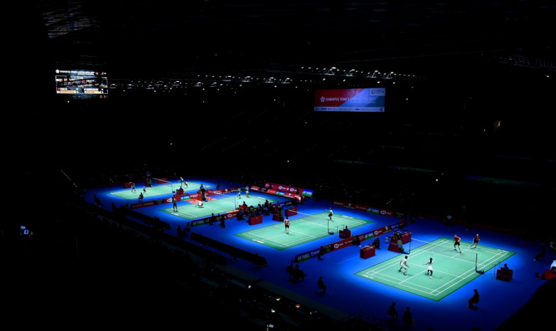 BWF Швейцария ашық чемпионатының өтпейтінін жариялады