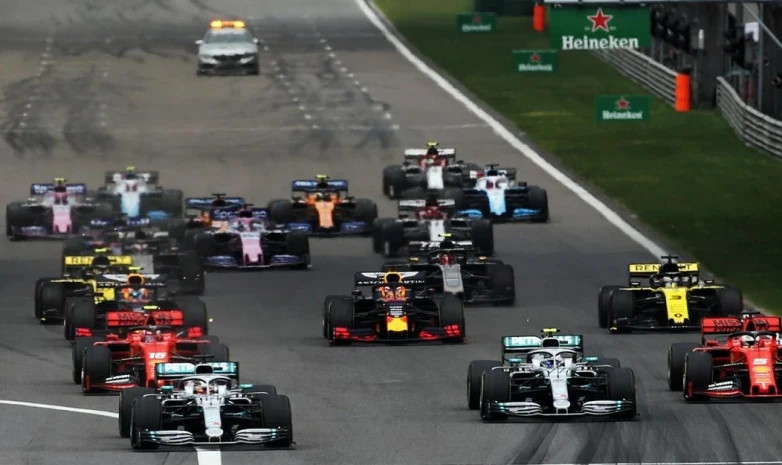 Formula 1 Португалияда жарыс өткізбек