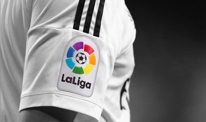La Liga. 29-турдың символикалық құрамасы жарияланды 