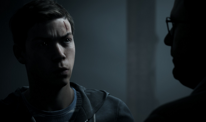 Был опубликован видеоролик с игровым процессом The Dark Pictures Anthology: Little Hope