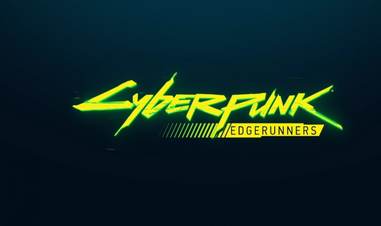 Анонсирована аниме-адаптация Cyberpunk 2077