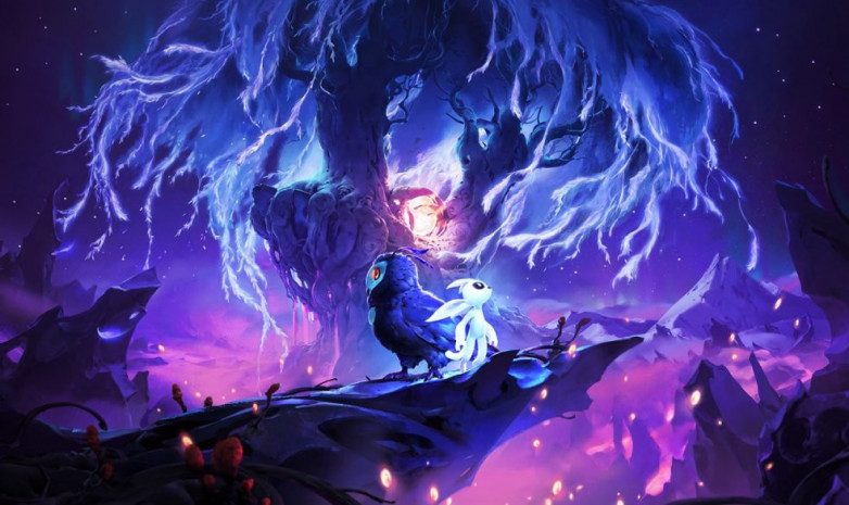 Moon Studios обновили данные статистики Ori and the Will of the Wisps