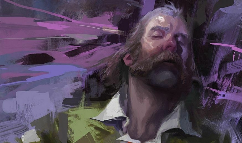 Студия ZA/UM и компания dj2 запустили в разработку сериал по Disco Elysium