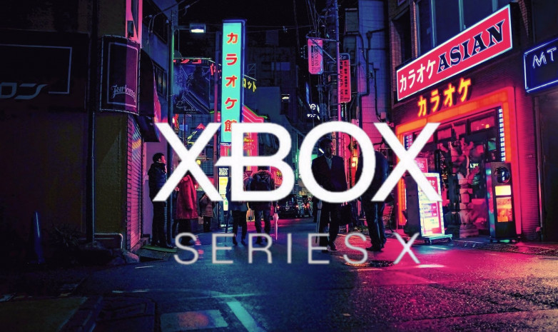 Запуск Xbox Series X в Японии запланирован на конец 2020 года