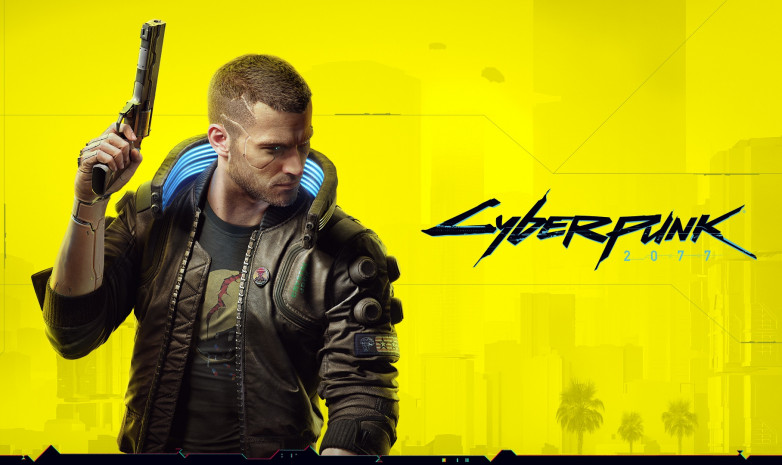 Релиз Cyberpunk 2077 отложен до ноября