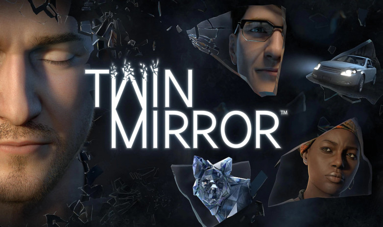 Dontnod Entertainment заявила, что Twin Mirror не  будет эпизодической игрой