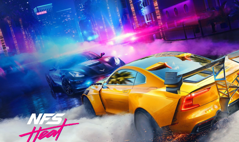 Criterion Games разрабатывает новую часть Need For Speed